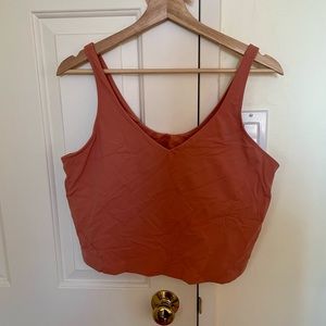 Lululemon Align Tank